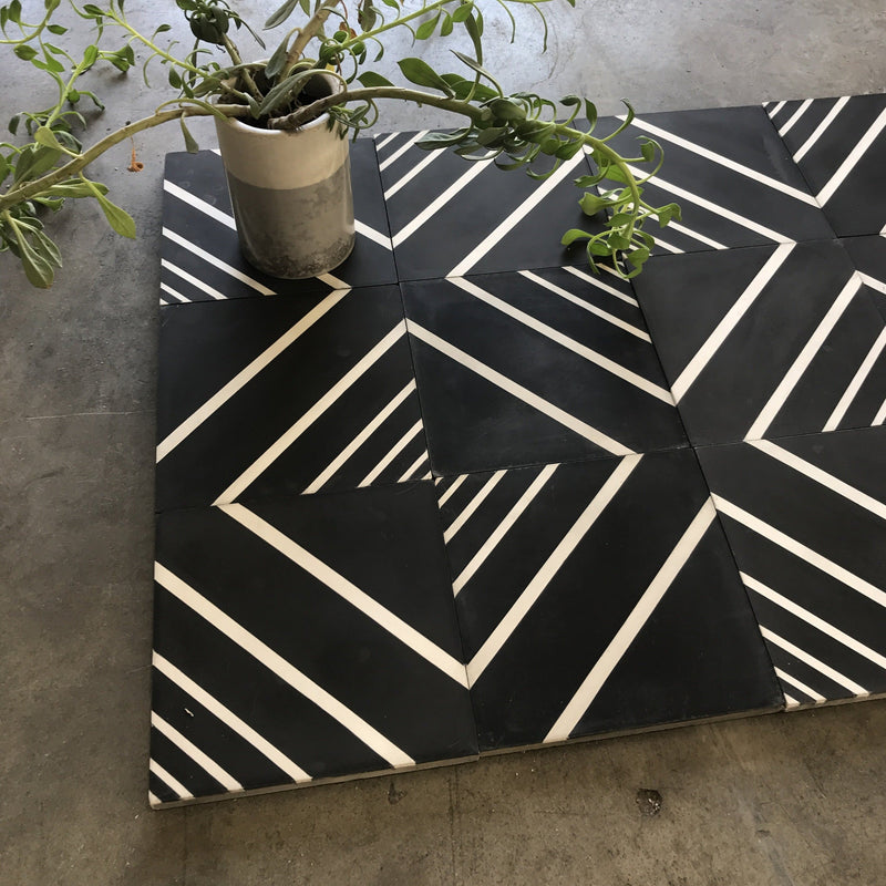 mixed diagonal  //  box of 13  //  jaime x