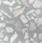 venice // large // terrazzo concrete tile