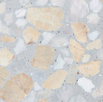 pacifica // large // concrete counter slabs