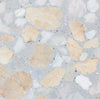 rivi // large // concrete terrazzo tabletop