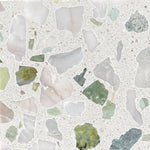 rivi // large // concrete terrazzo tabletop