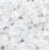 venice // medium // terrazzo concrete tile // sample