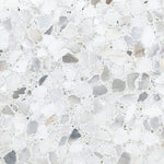 rivi square //  concrete terrazzo tabletop