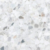 trails // medium terrazzo // exterior paver // sample