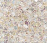 venice // medium // terrazzo concrete tile // sample