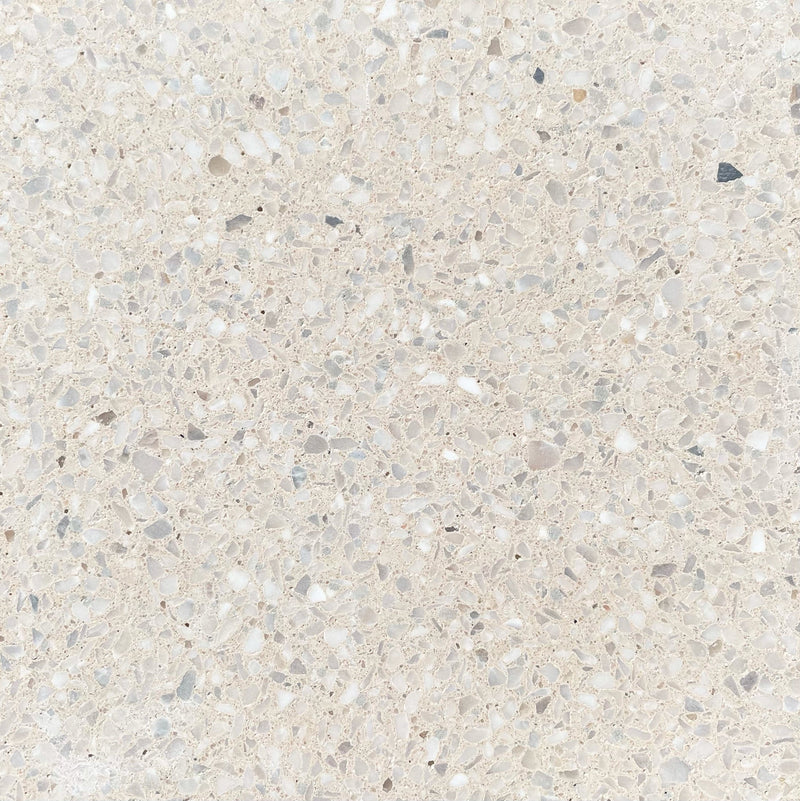 venice // xsmall // terrazzo concrete tile