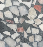 trails // large terrazzo // exterior paver // sample