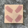 glaze // box of 13 tiles // alex proba x