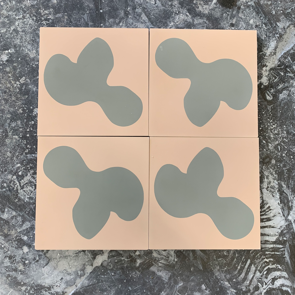 med // box of 13 tiles // alex proba x