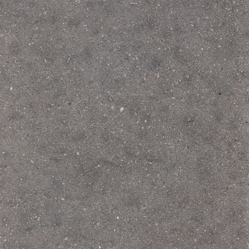 solana // honed concrete tile // sample