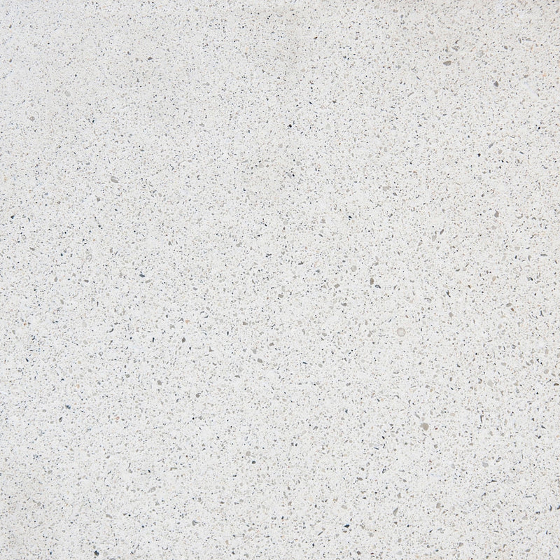 solana // honed concrete tile // sample