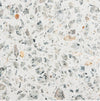 trails // medium terrazzo // exterior paver // sample