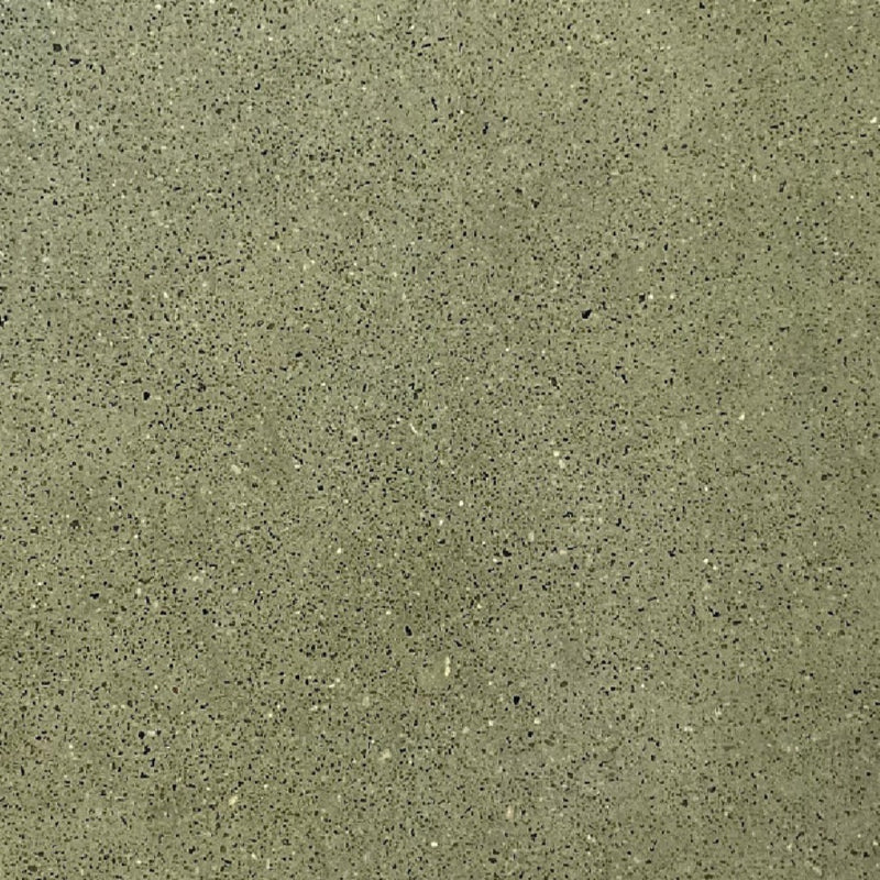 solana // honed concrete tile // sample