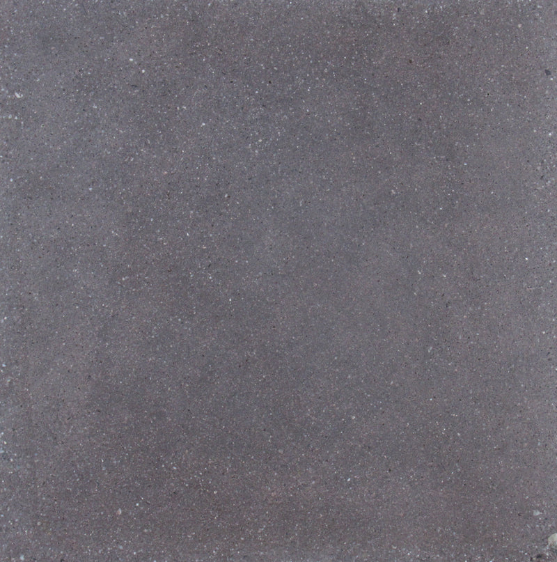 solana // honed concrete tiles
