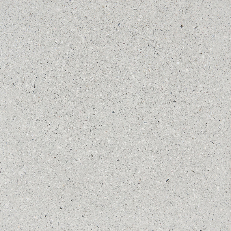 solana // honed concrete tile // sample