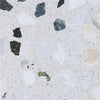 rivi circle //  concrete terrazzo tabletop