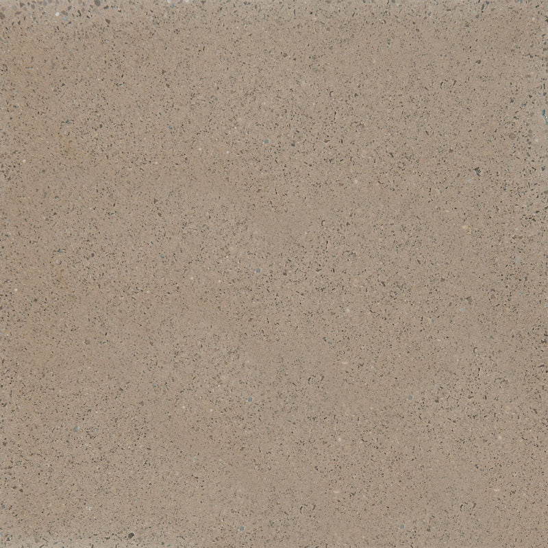solana // honed concrete tiles